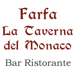 Bar Ristorante La Taverna del Monaco - Farfa